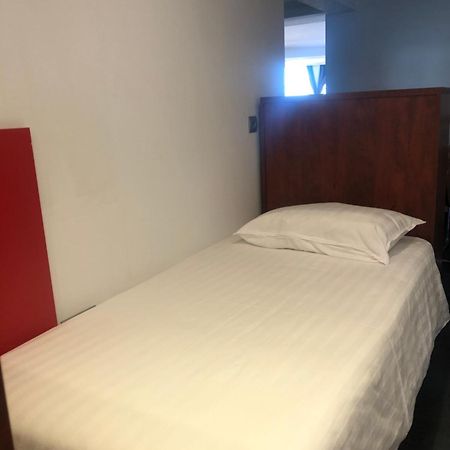 Apartamento Torre Yago Primera Linea Playa Benidorm Con Wi-Fi & Ac Eksteriør bilde