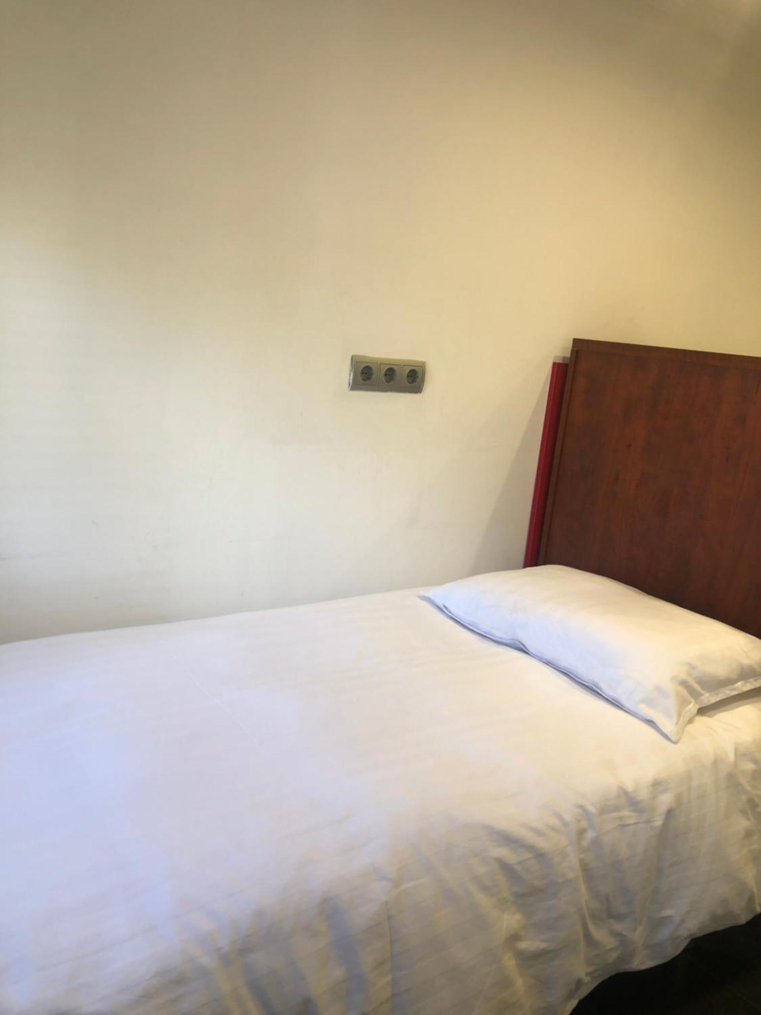 Apartamento Torre Yago Primera Linea Playa Benidorm Con Wi-Fi & Ac Eksteriør bilde
