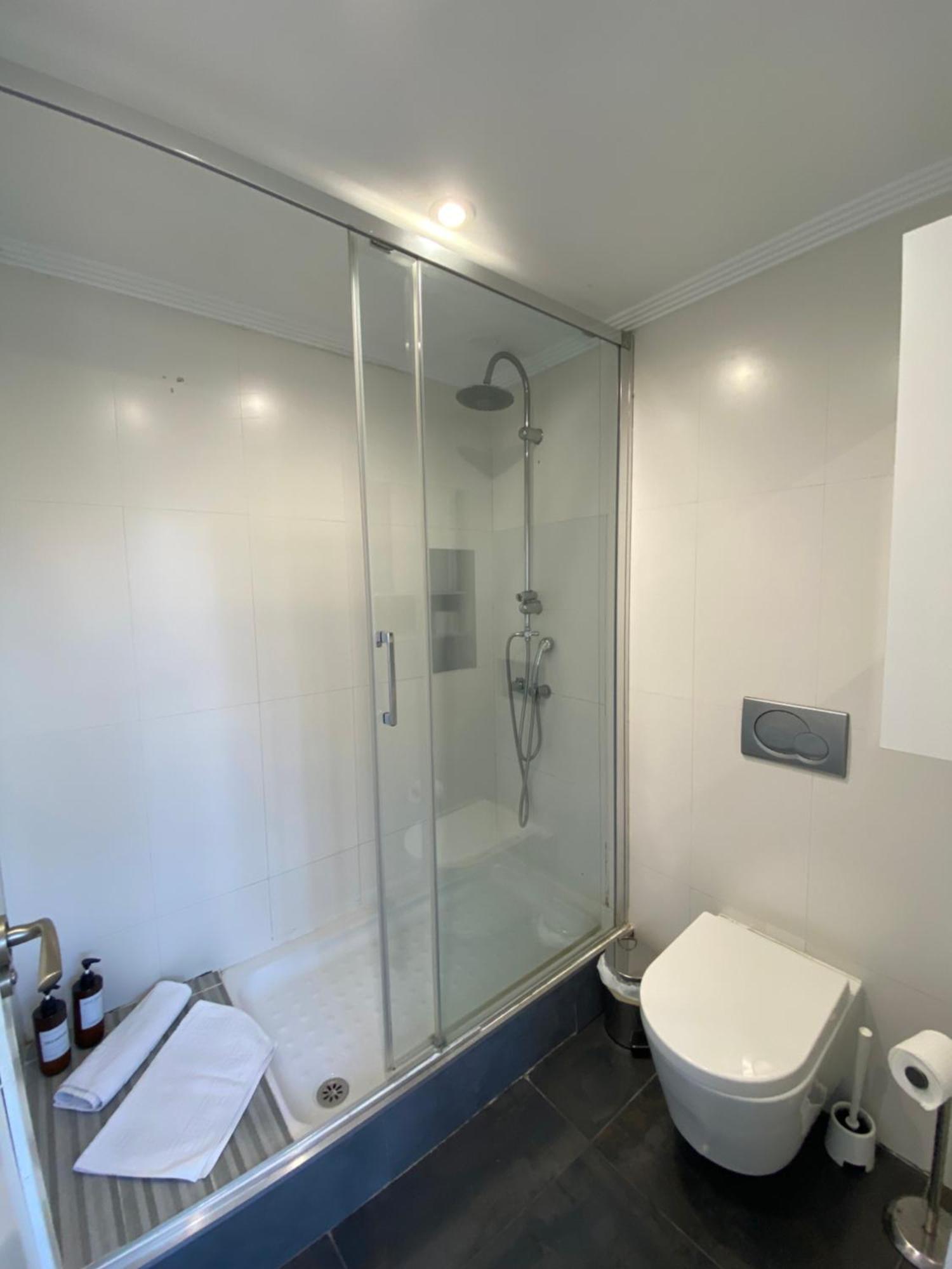 Apartamento Torre Yago Primera Linea Playa Benidorm Con Wi-Fi & Ac Rom bilde