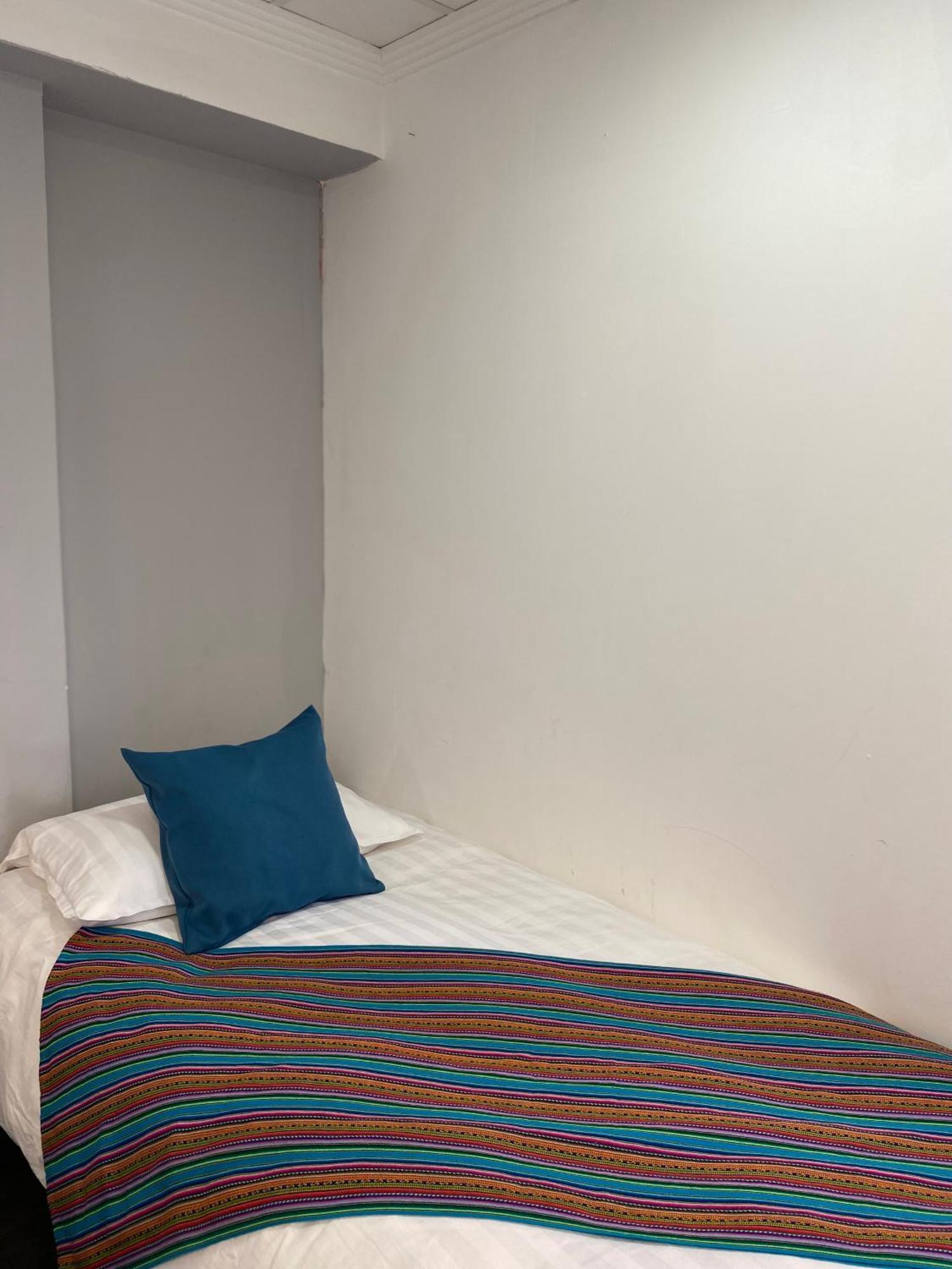 Apartamento Torre Yago Primera Linea Playa Benidorm Con Wi-Fi & Ac Rom bilde