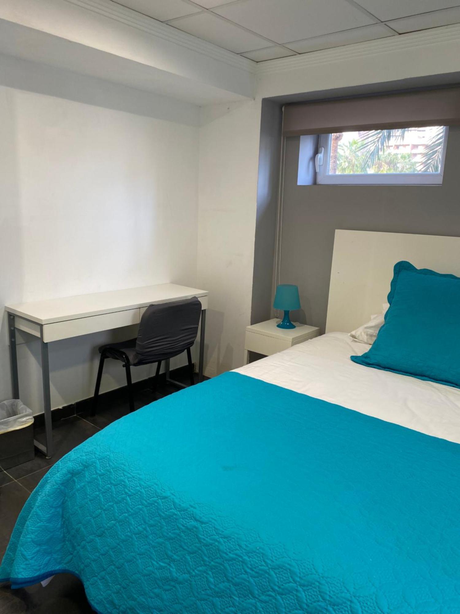 Apartamento Torre Yago Primera Linea Playa Benidorm Con Wi-Fi & Ac Rom bilde
