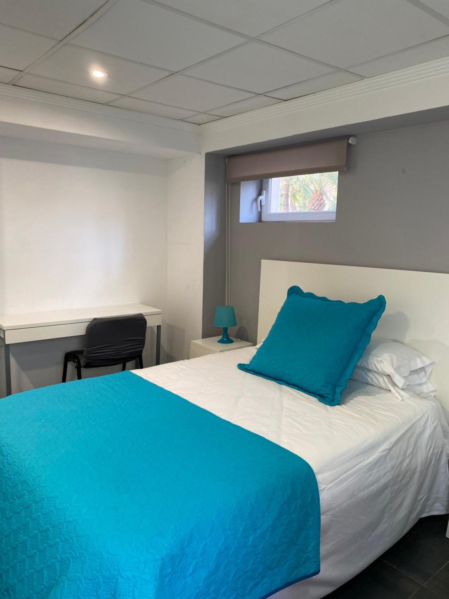 Apartamento Torre Yago Primera Linea Playa Benidorm Con Wi-Fi & Ac Rom bilde