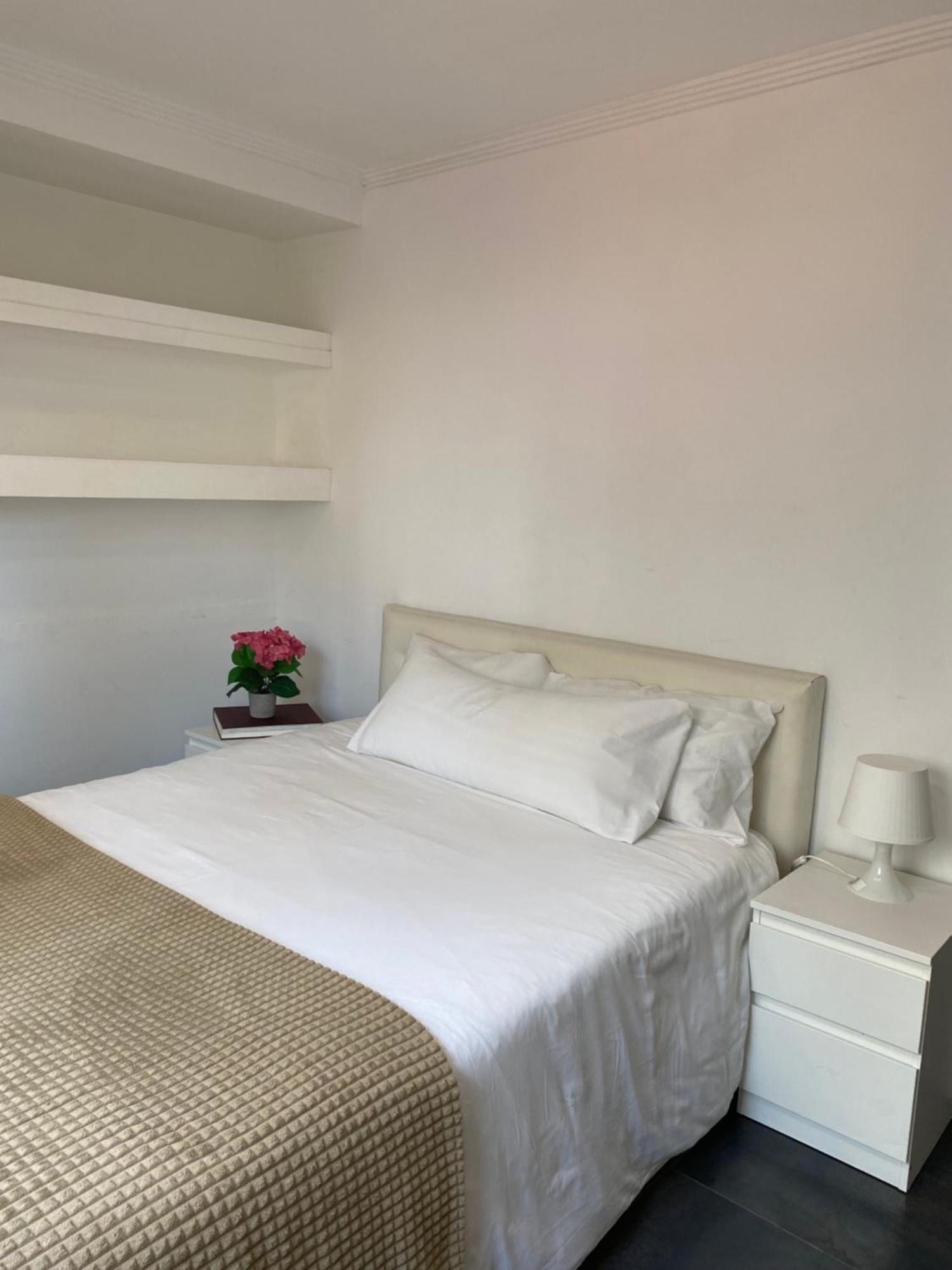 Apartamento Torre Yago Primera Linea Playa Benidorm Con Wi-Fi & Ac Rom bilde