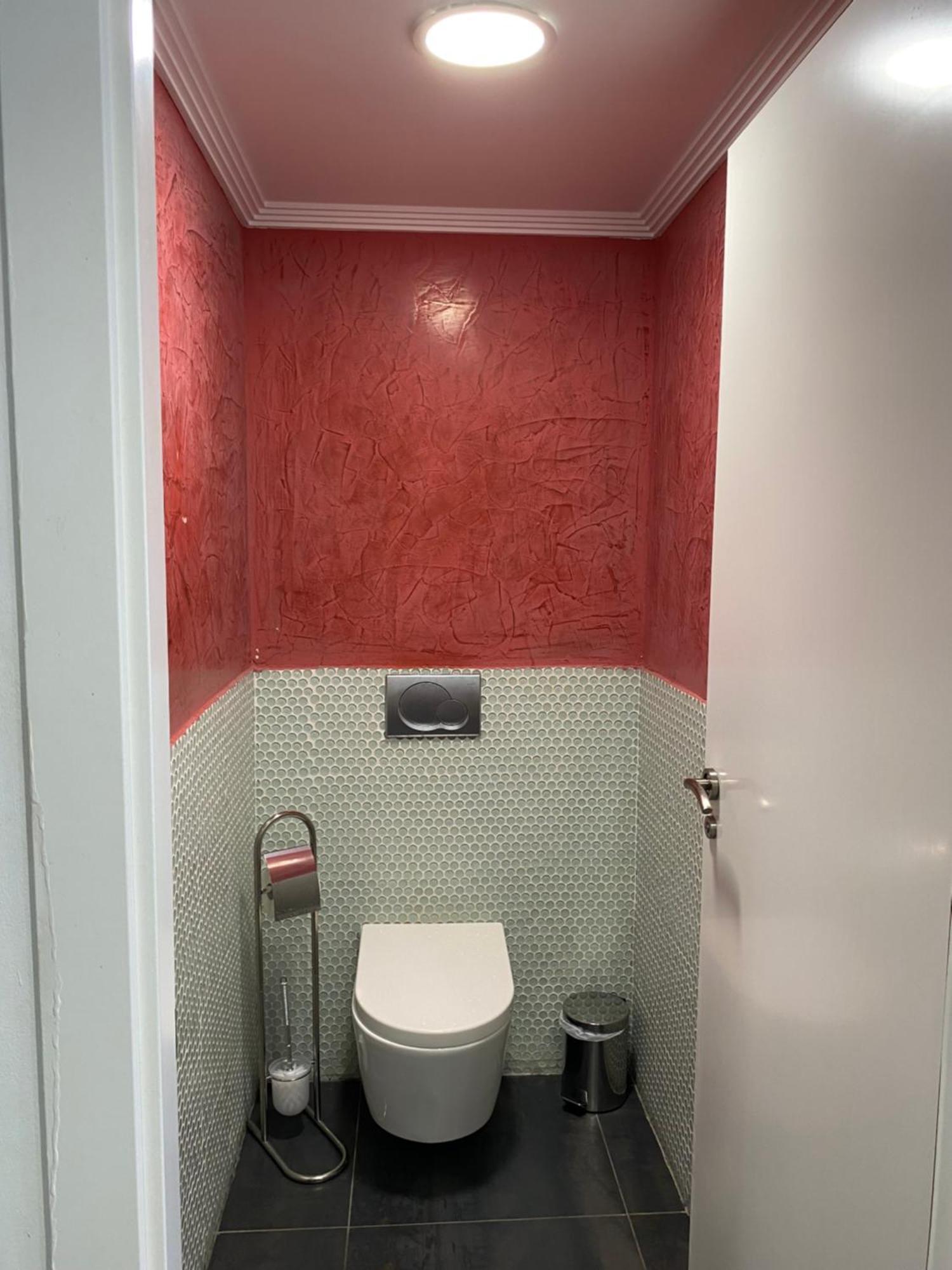 Apartamento Torre Yago Primera Linea Playa Benidorm Con Wi-Fi & Ac Rom bilde