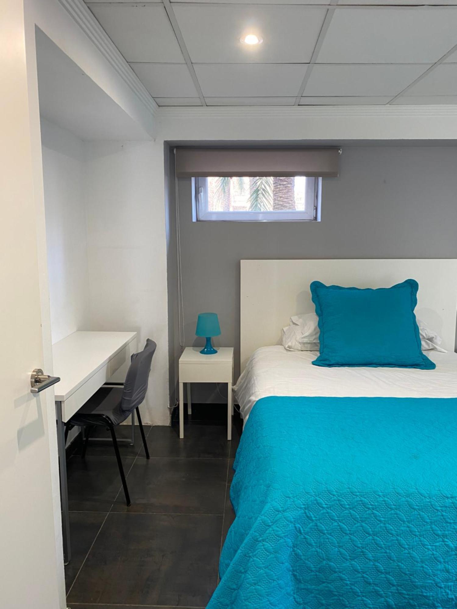 Apartamento Torre Yago Primera Linea Playa Benidorm Con Wi-Fi & Ac Rom bilde